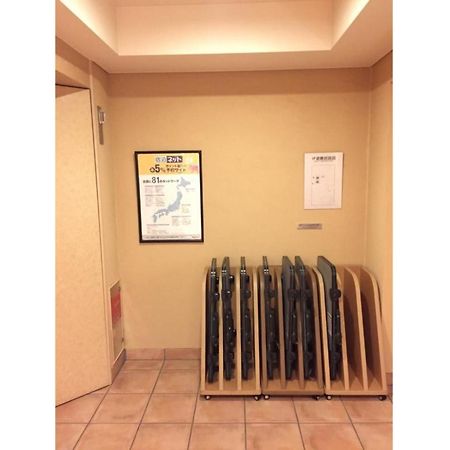 R&B Hotel Kobe Motomachi Ngoại thất bức ảnh
