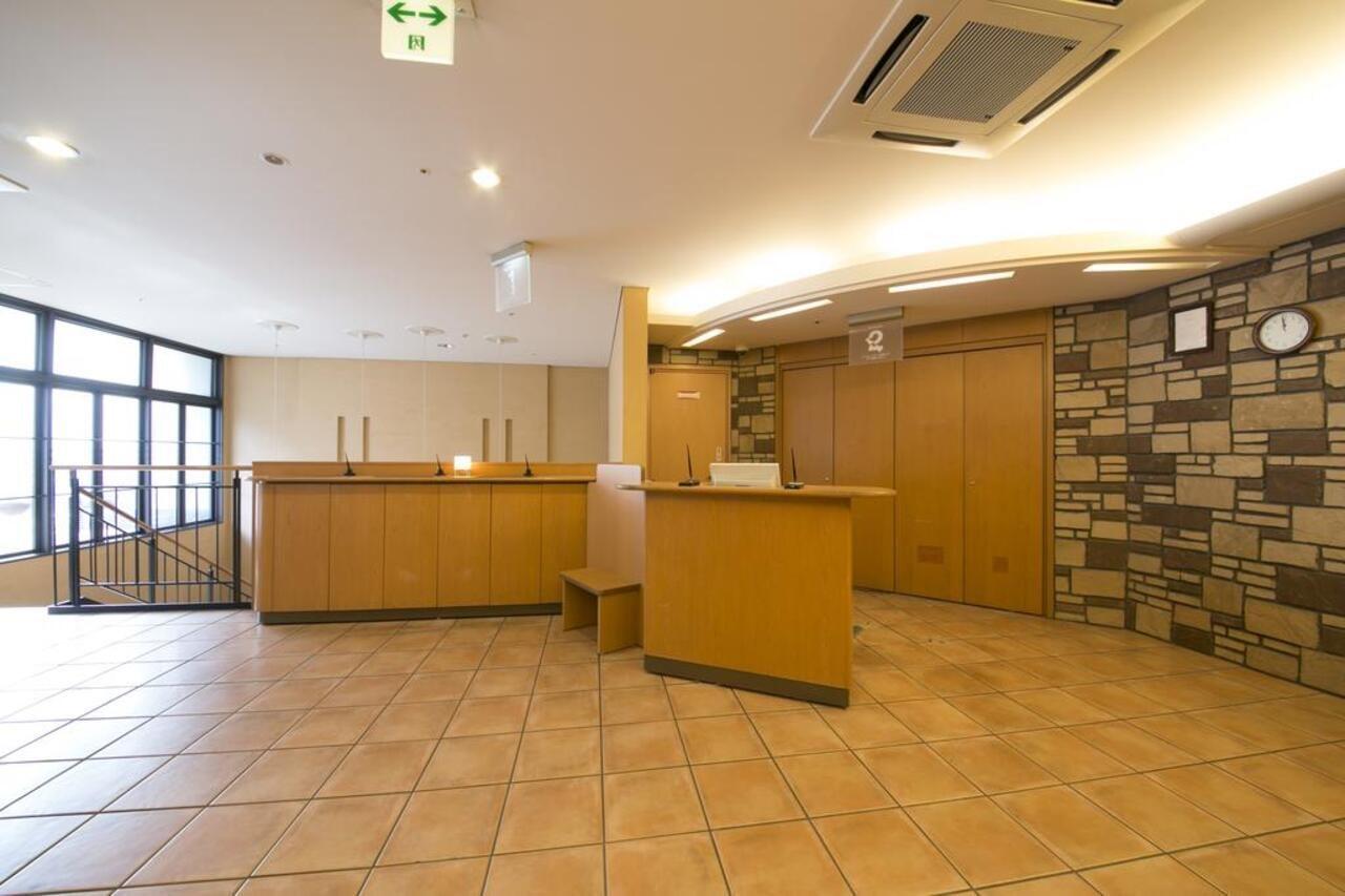 R&B Hotel Kobe Motomachi Ngoại thất bức ảnh