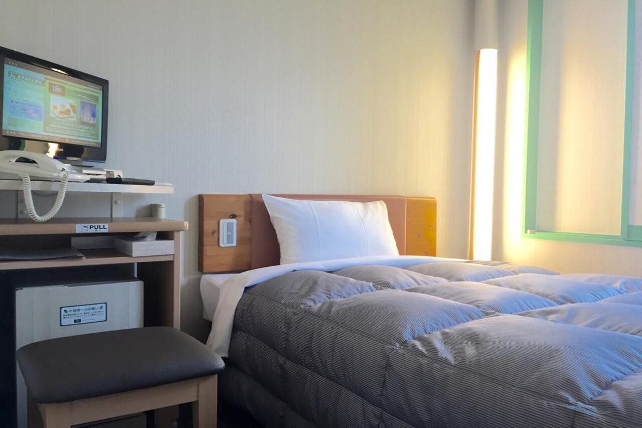 R&B Hotel Kobe Motomachi Ngoại thất bức ảnh