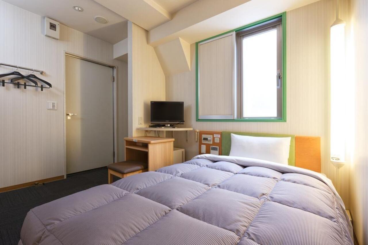 R&B Hotel Kobe Motomachi Ngoại thất bức ảnh