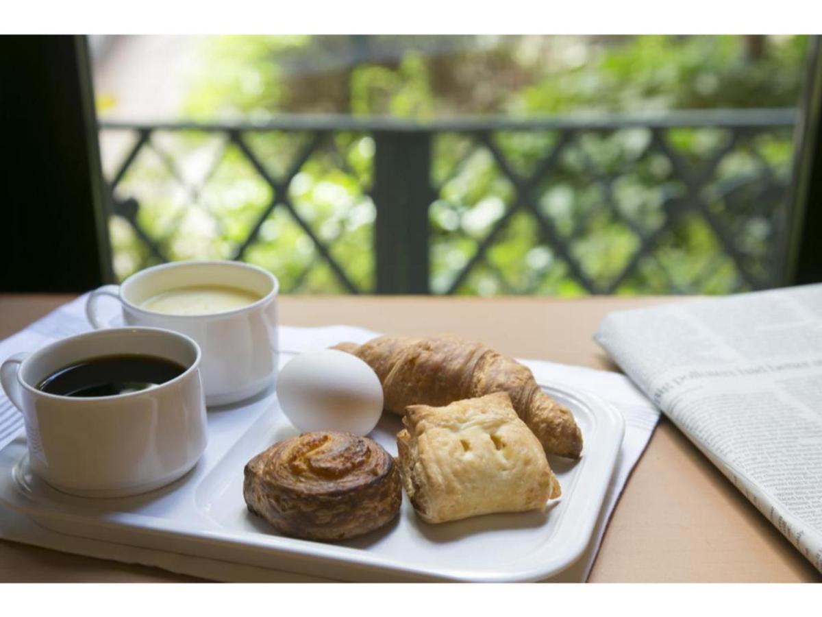 R&B Hotel Kobe Motomachi Ngoại thất bức ảnh
