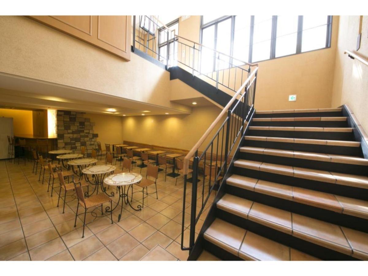 R&B Hotel Kobe Motomachi Ngoại thất bức ảnh