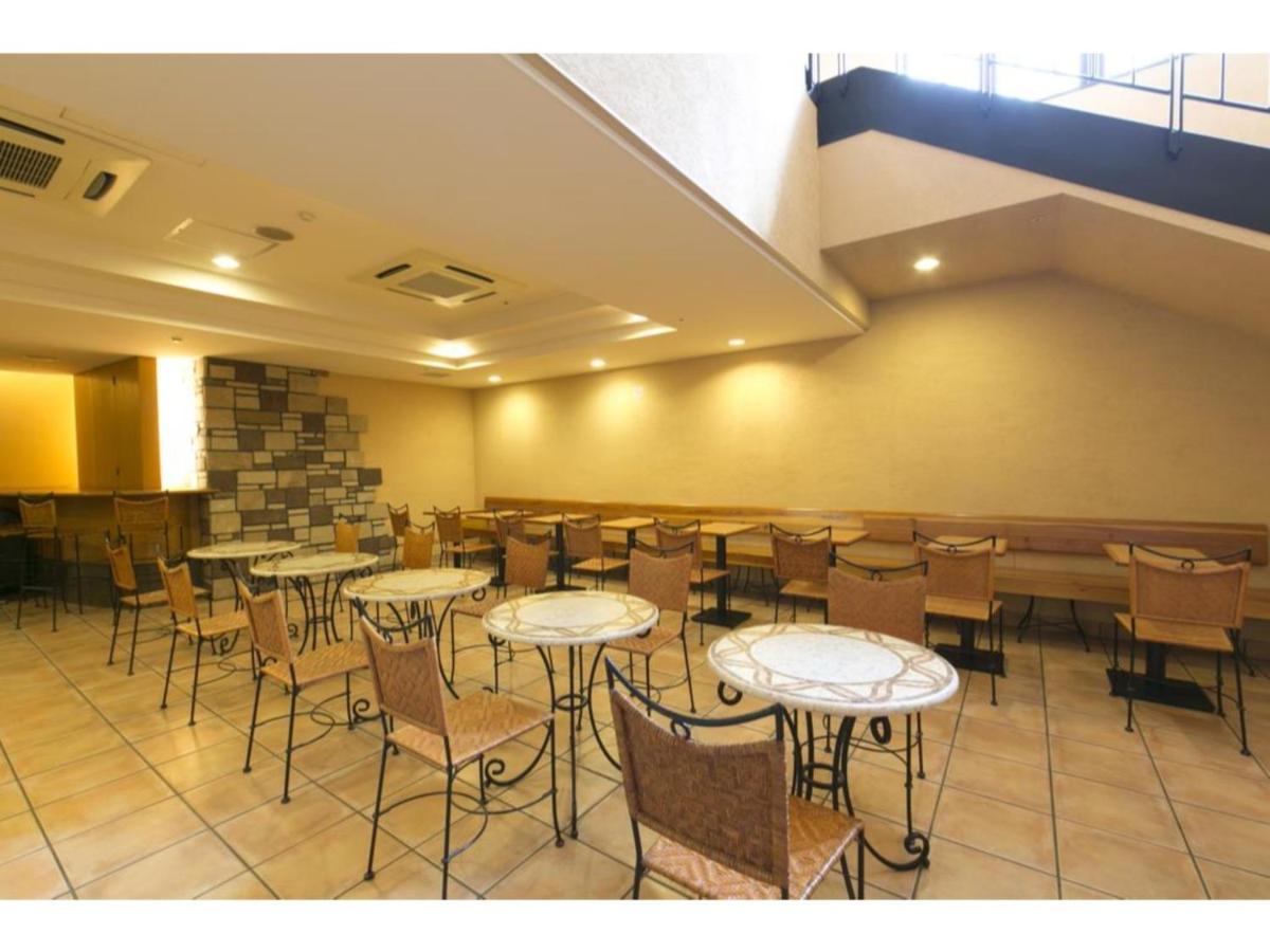 R&B Hotel Kobe Motomachi Ngoại thất bức ảnh