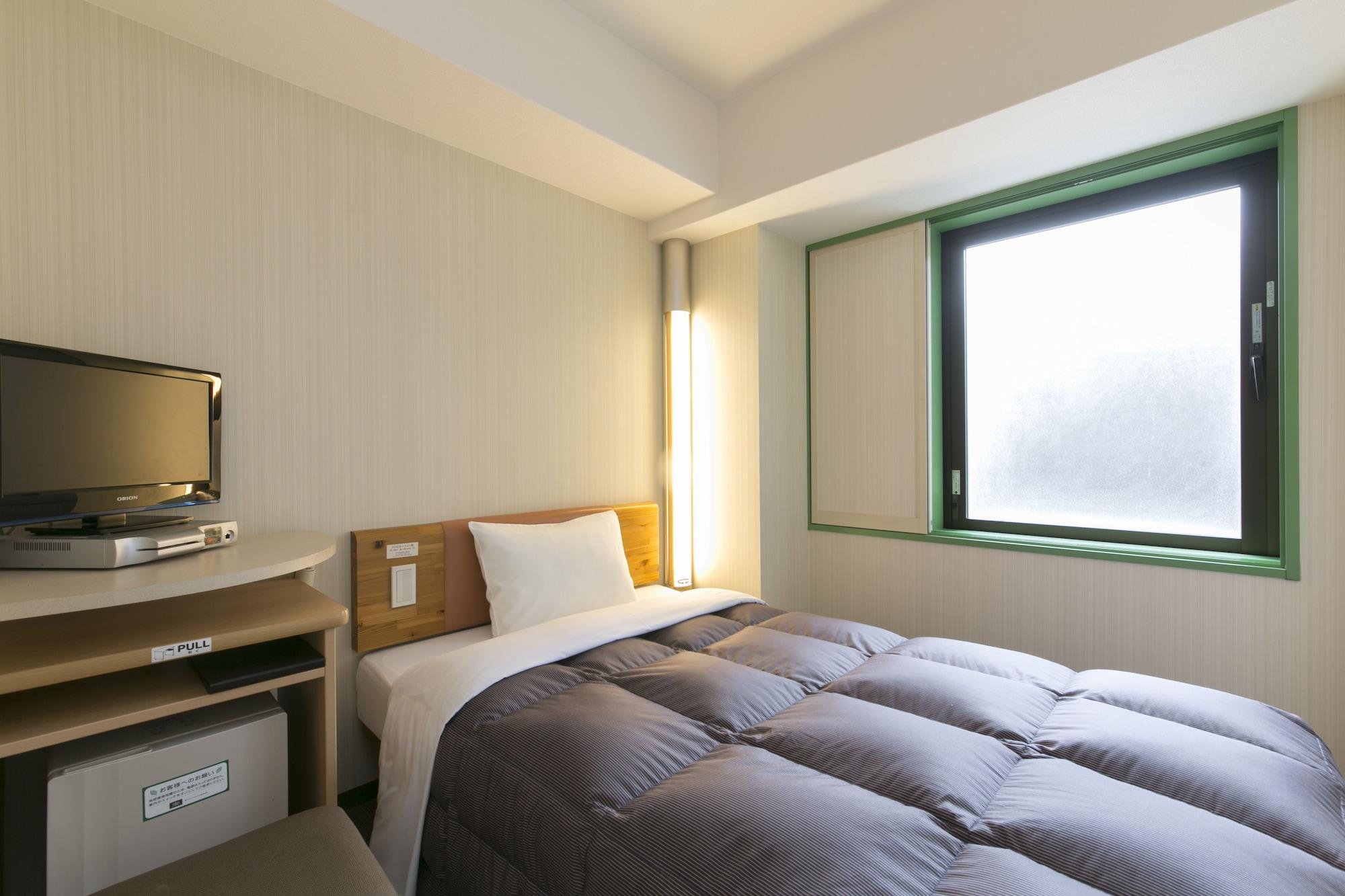 R&B Hotel Kobe Motomachi Ngoại thất bức ảnh