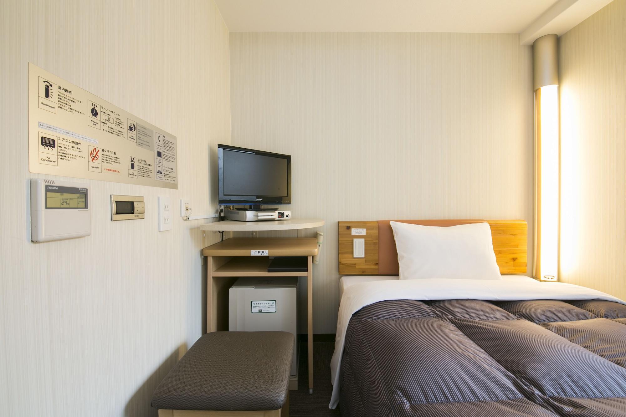 R&B Hotel Kobe Motomachi Ngoại thất bức ảnh