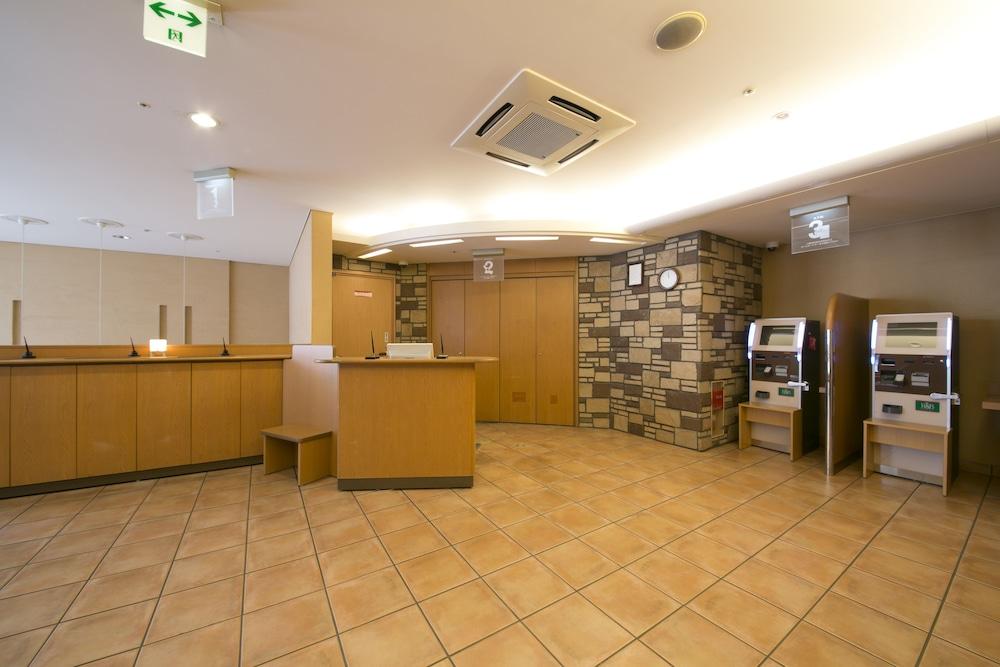 R&B Hotel Kobe Motomachi Ngoại thất bức ảnh