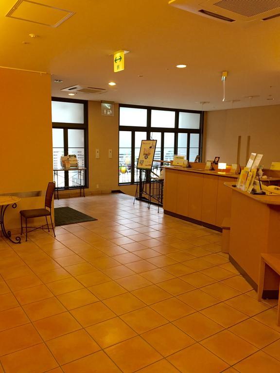 R&B Hotel Kobe Motomachi Ngoại thất bức ảnh